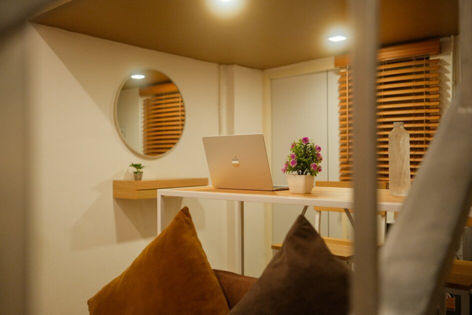 10 Best Luxury Shipping Container Homes You Can Buy Online - shipping container homes, luxury container home interior, modern prefab home